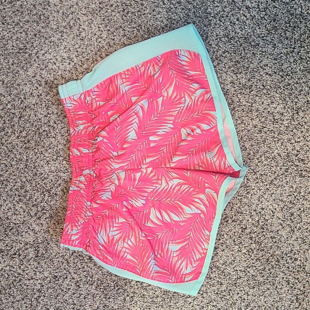 Athletic shorts